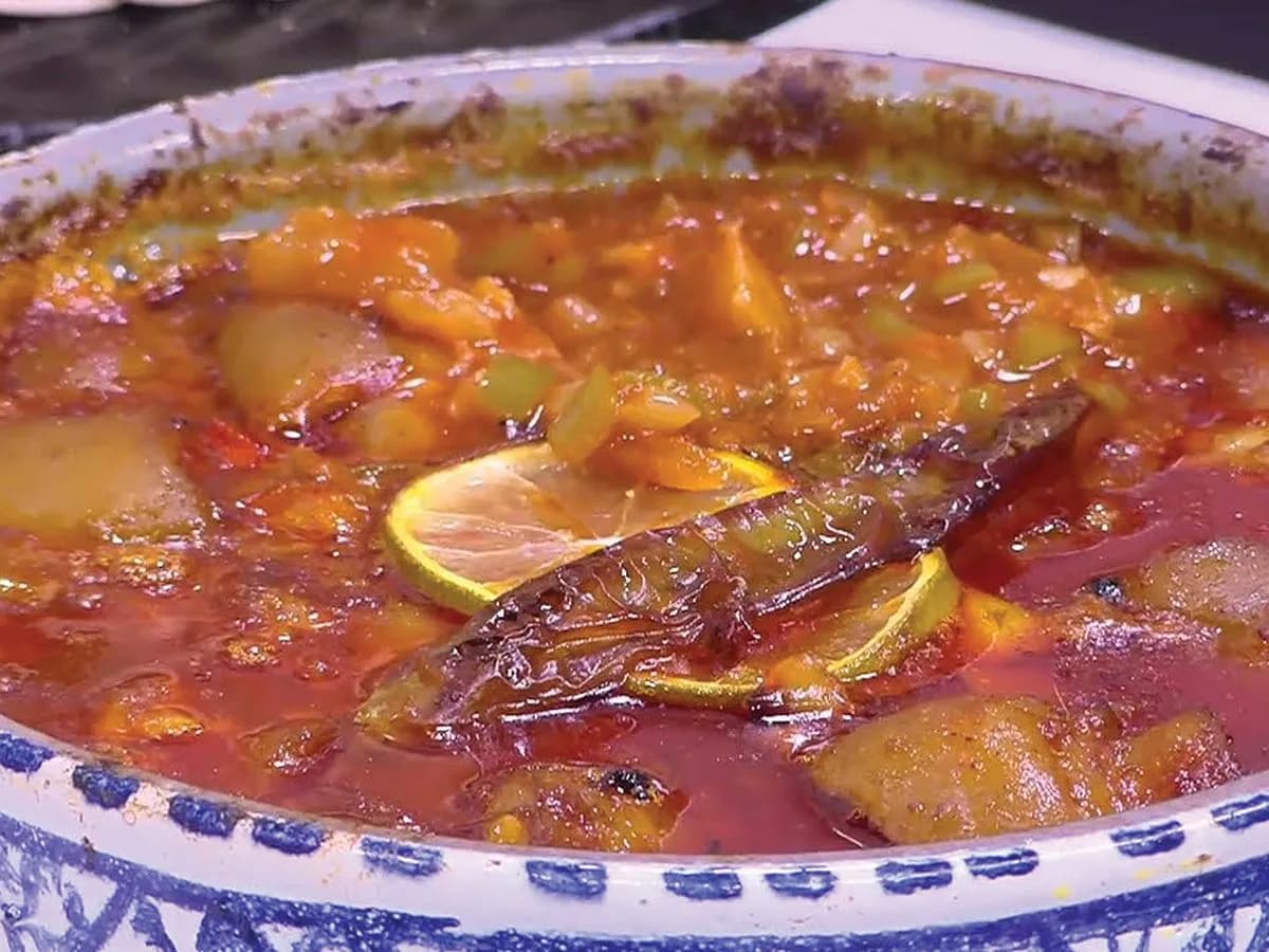 Plain Kaware3 Casserole