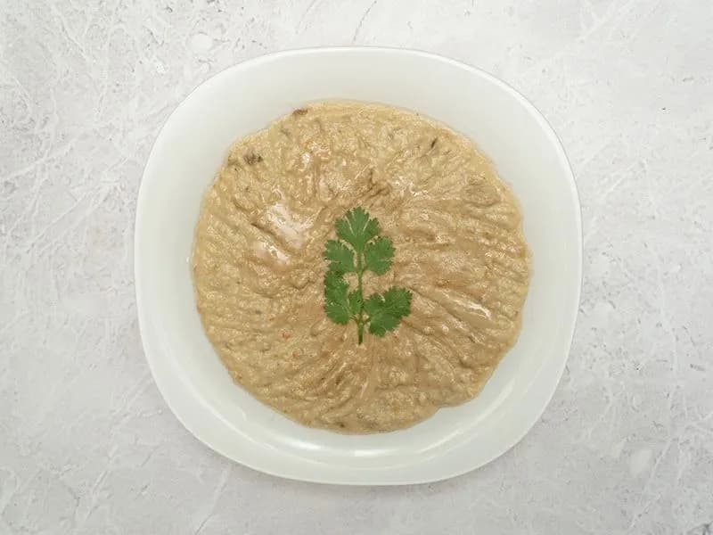 Baba Ghanoush