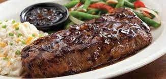 Meat Steak