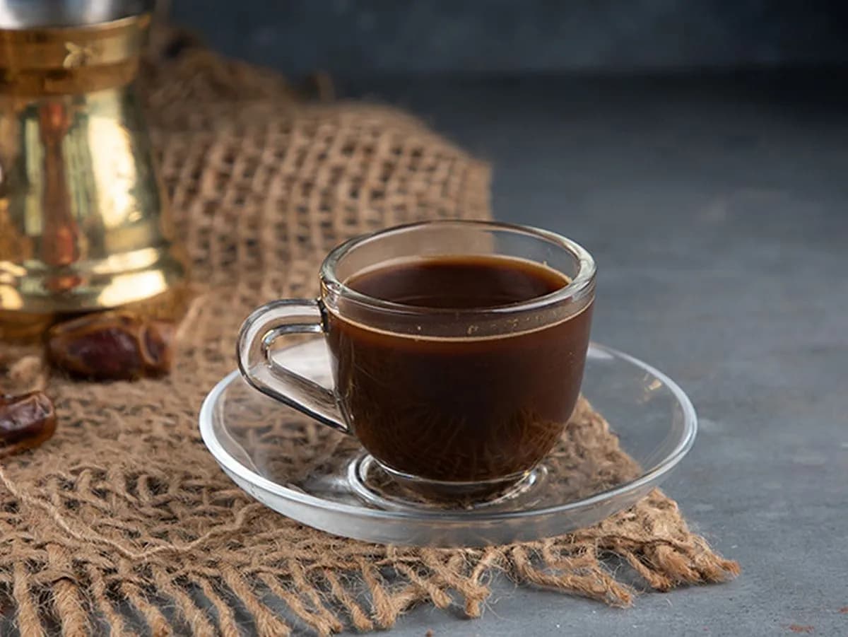 نسكافيه بلاك