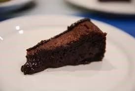 مولتن كيك ايس كريم