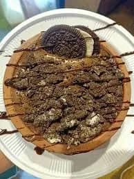 طاجن نوتيلا اوريو