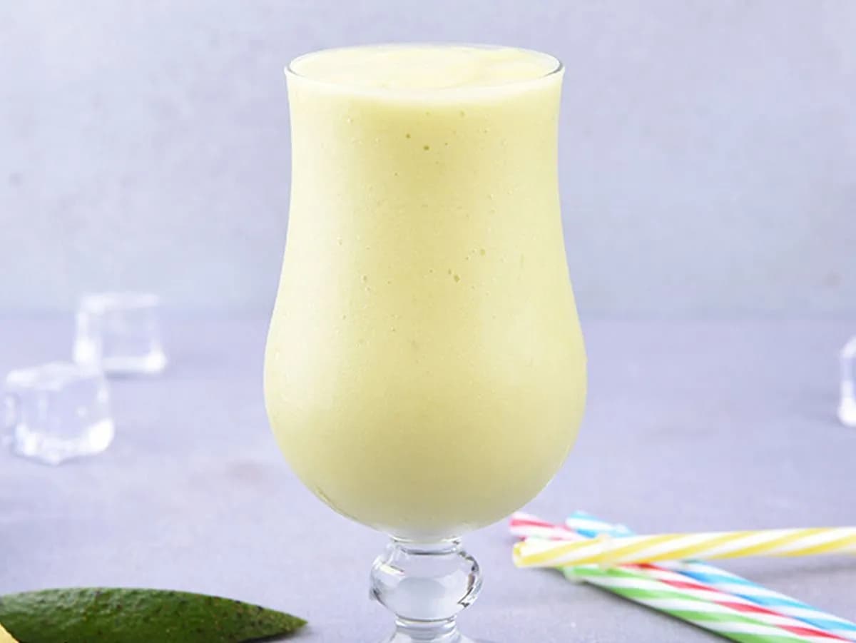 افوكادو مانجو