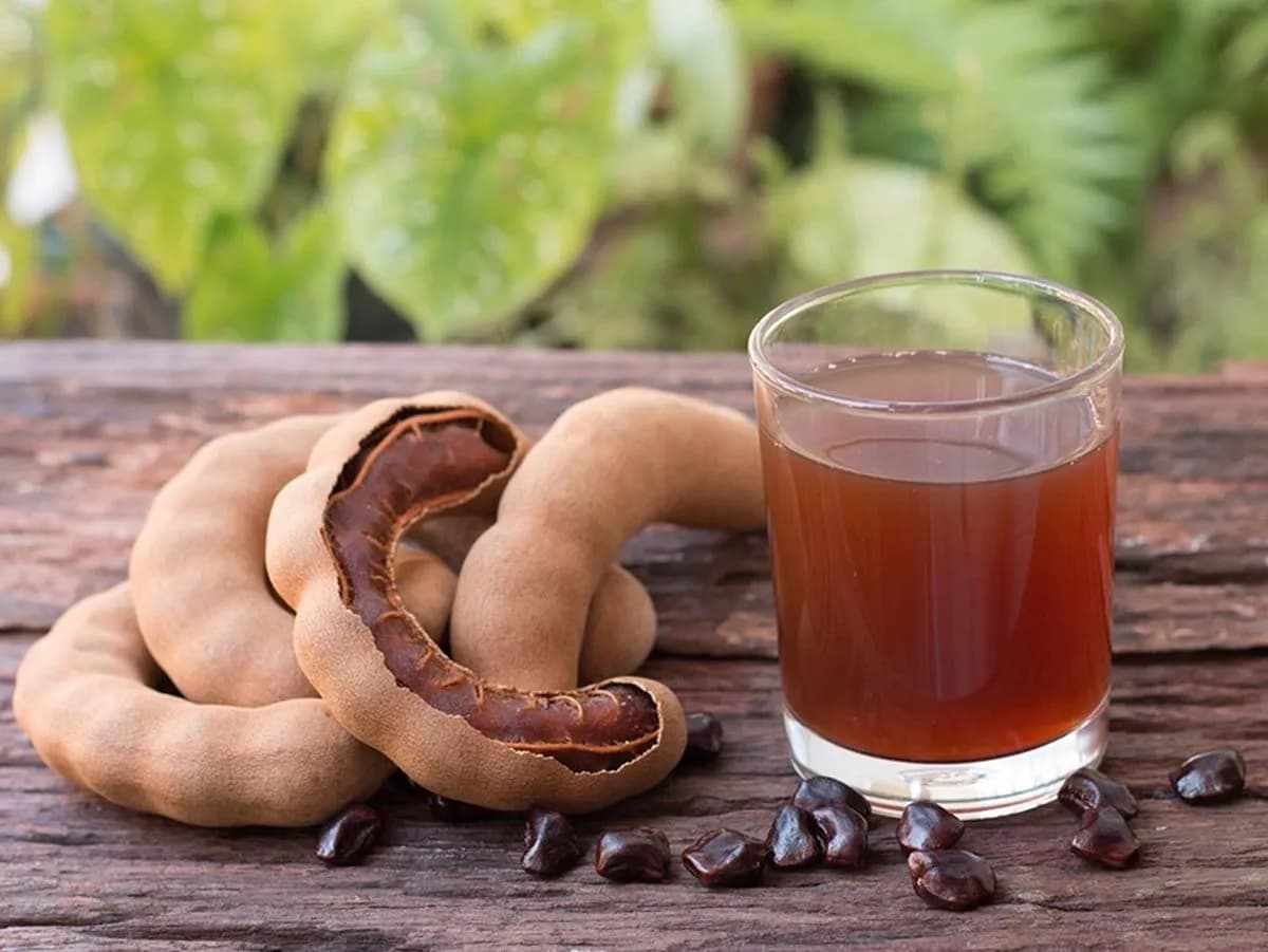 تمر هندي مسكر رمضاني