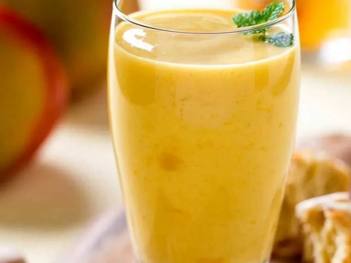 سموزي مانجو