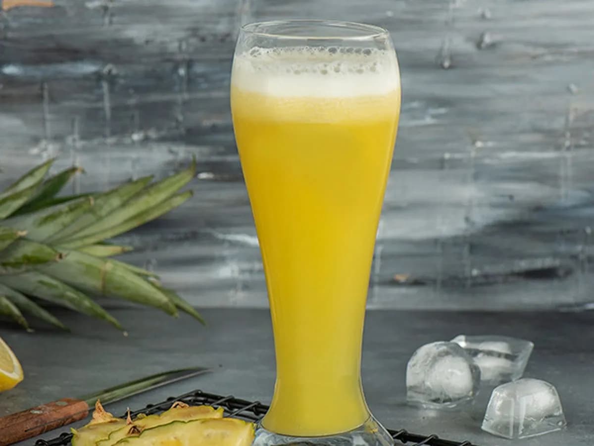 ميكس بيناكولادا