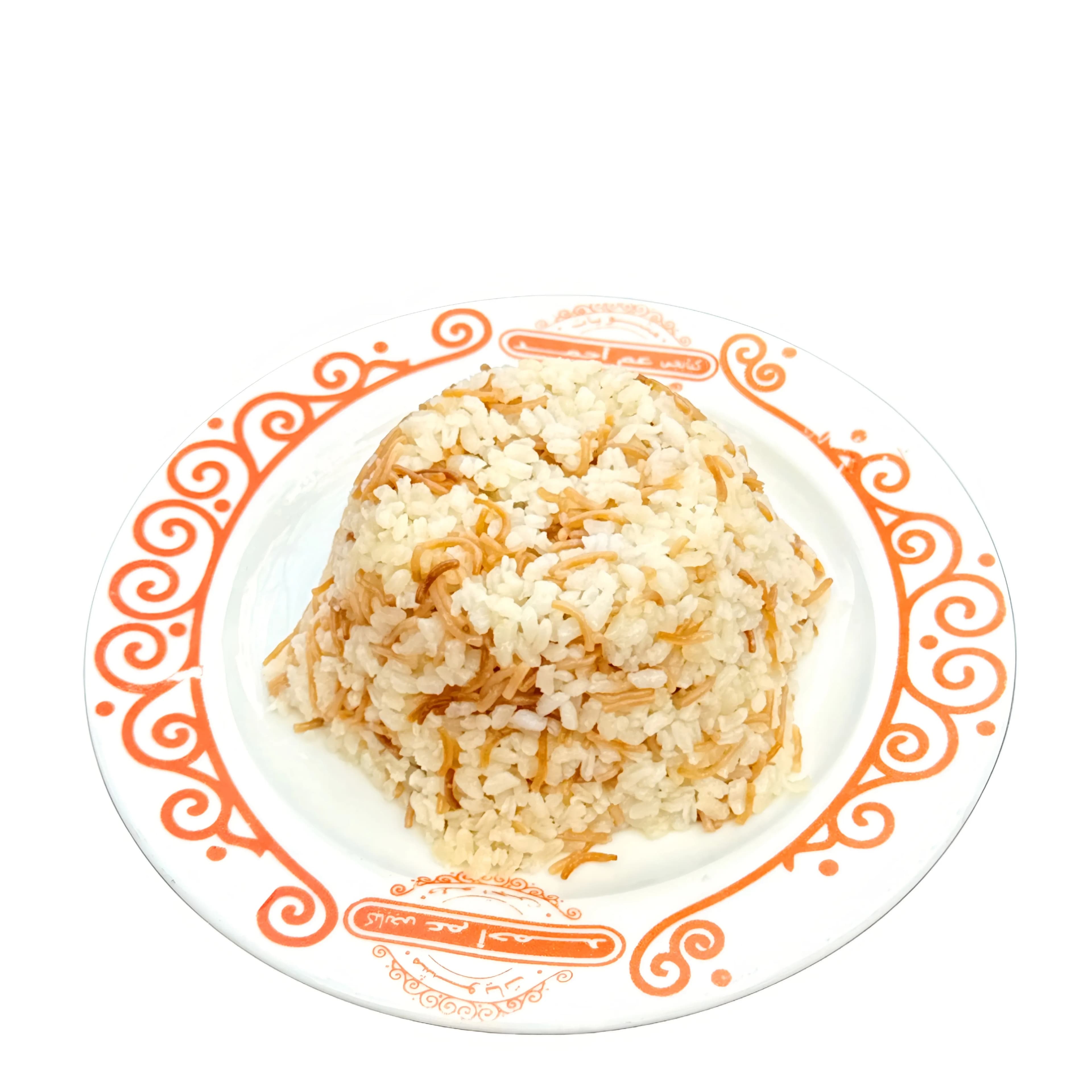 ارز بالشعرية