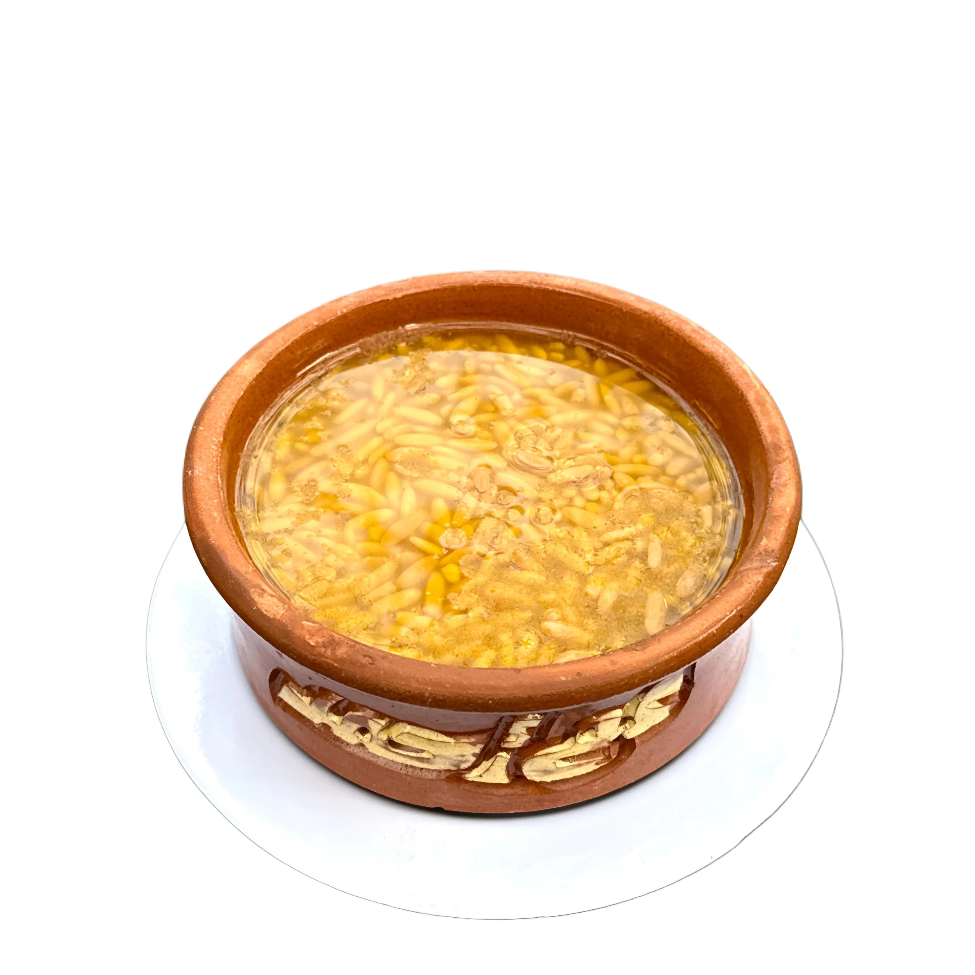 شوربة لسان عصفور