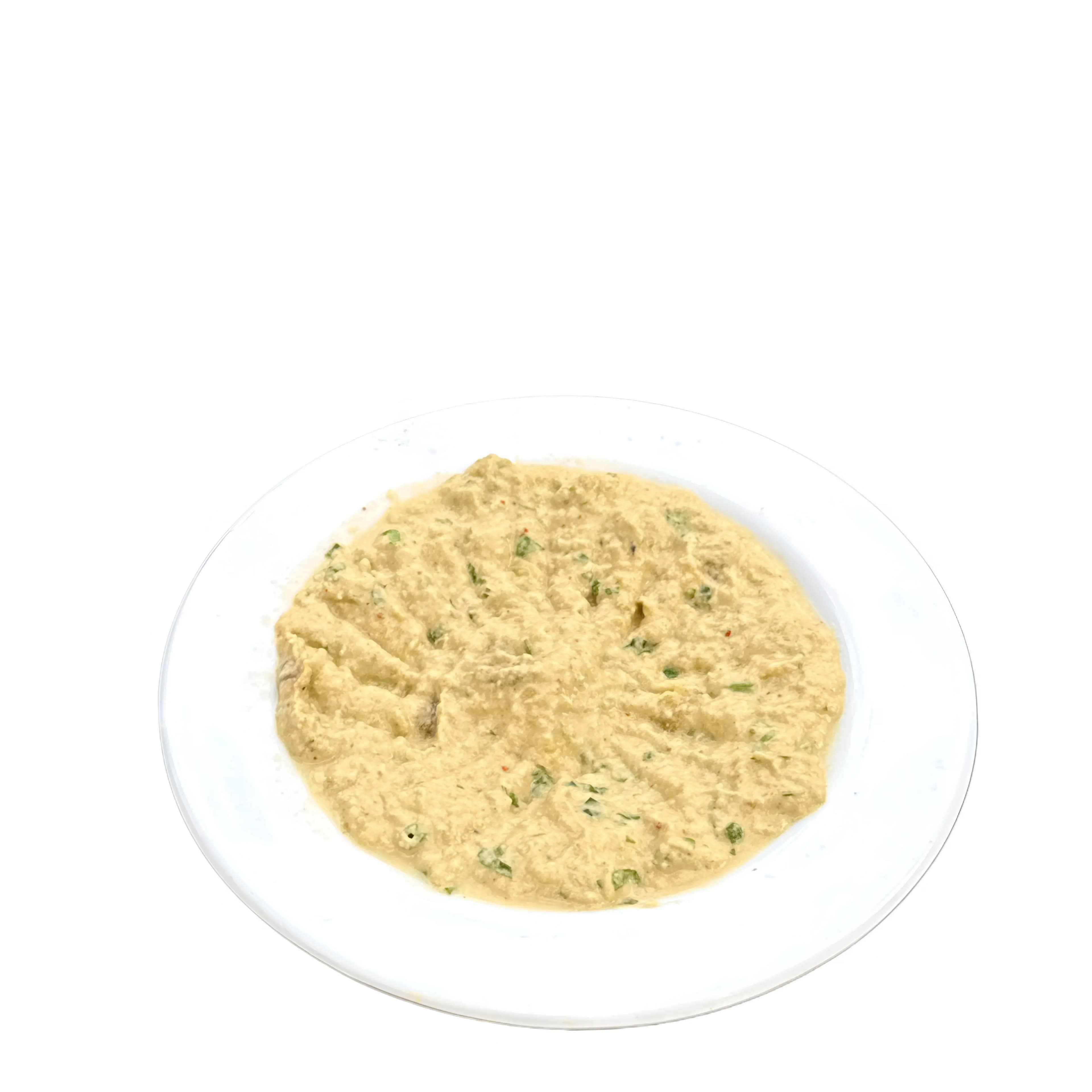 سلطة بابا غنوج