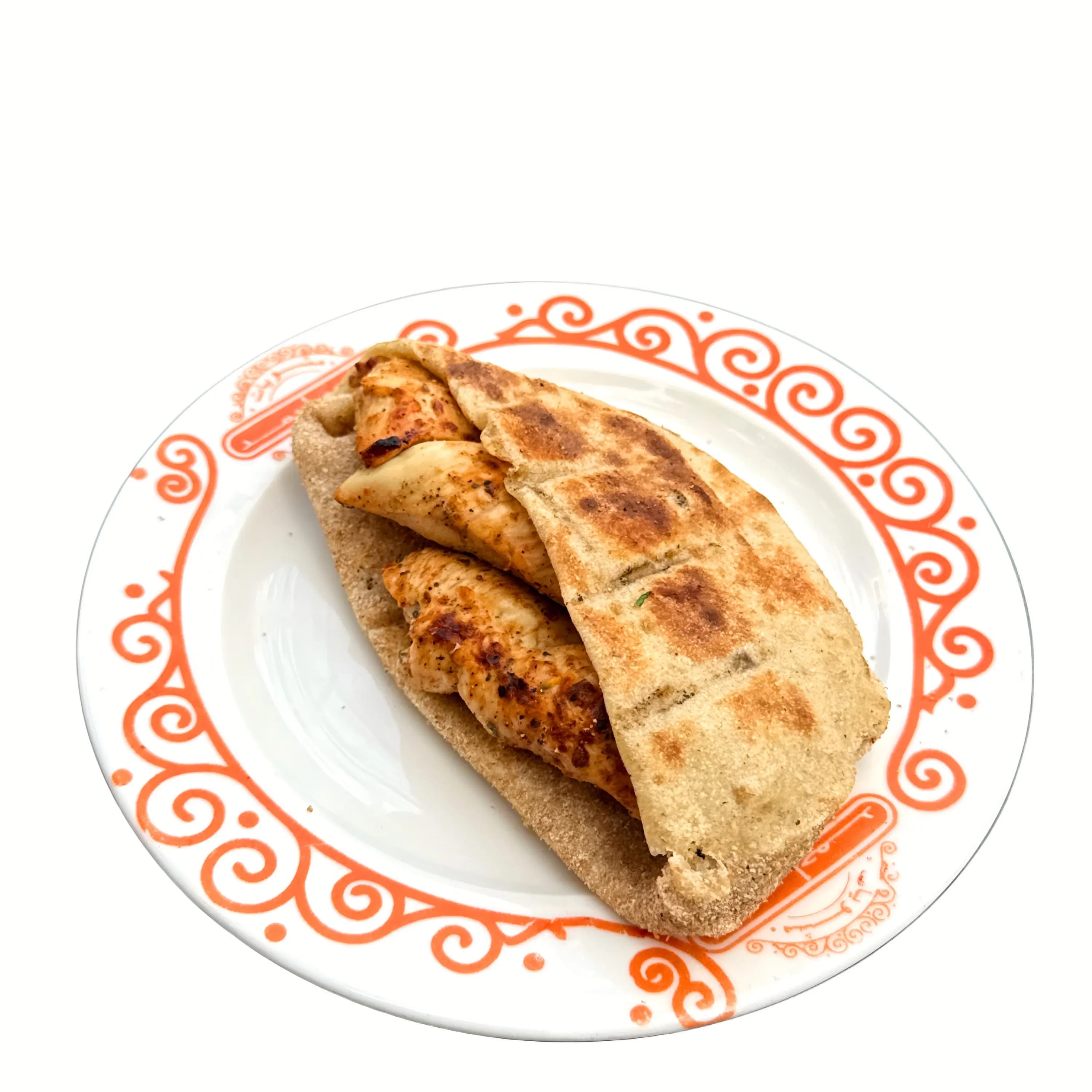 ساندوتش صدور مخلية