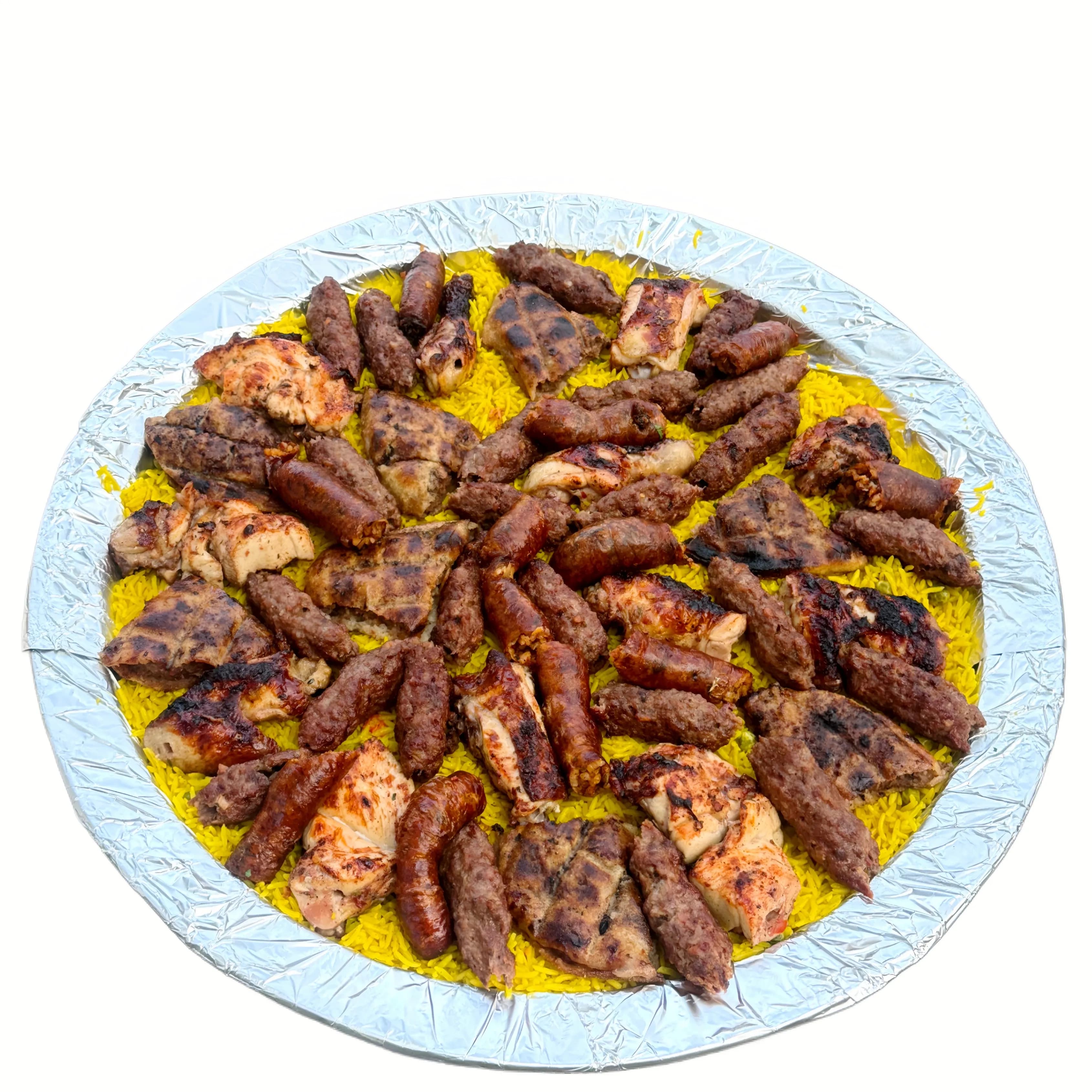 صنية الصحاب