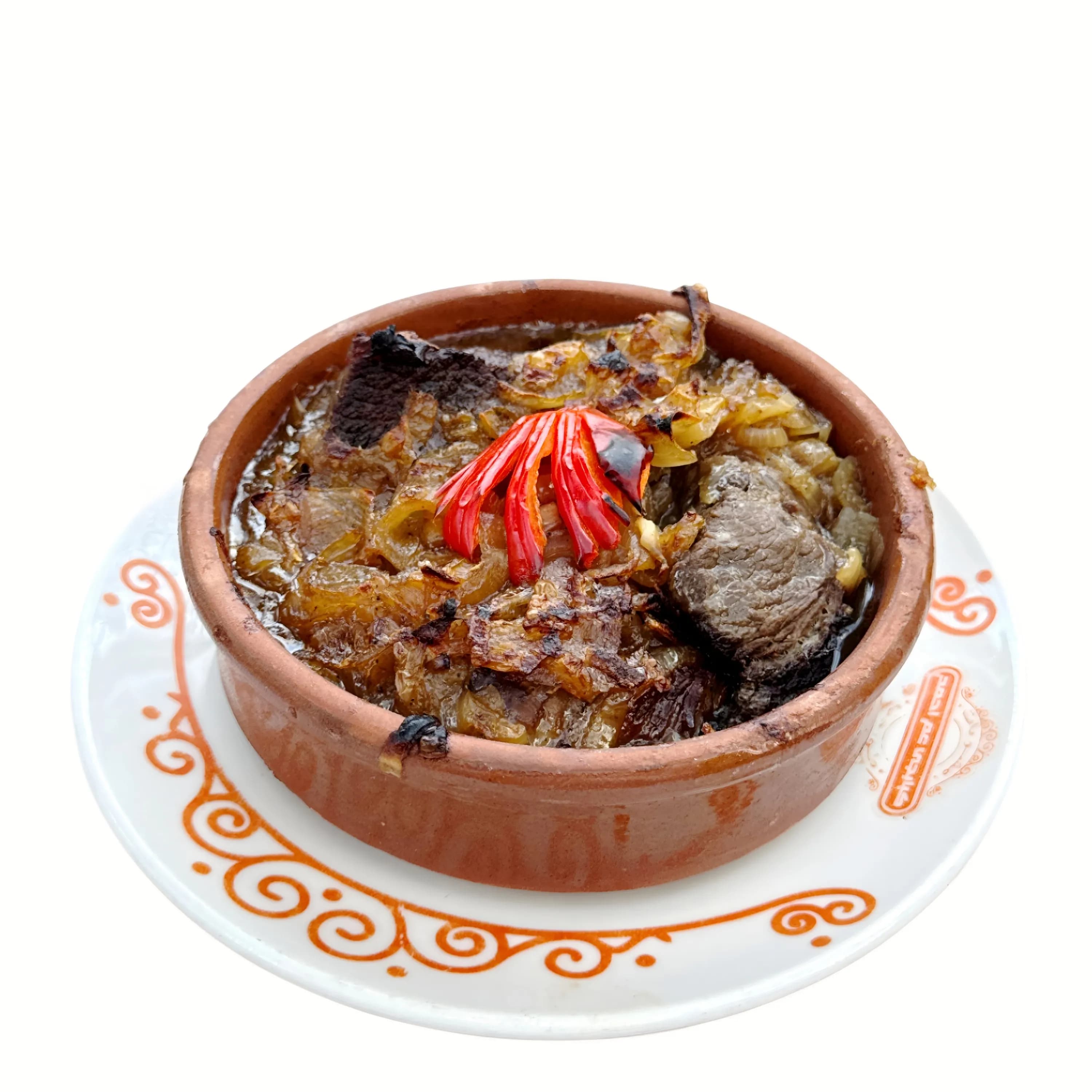 طاجن كباب حلة