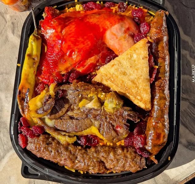 Al Rawaqan Meal