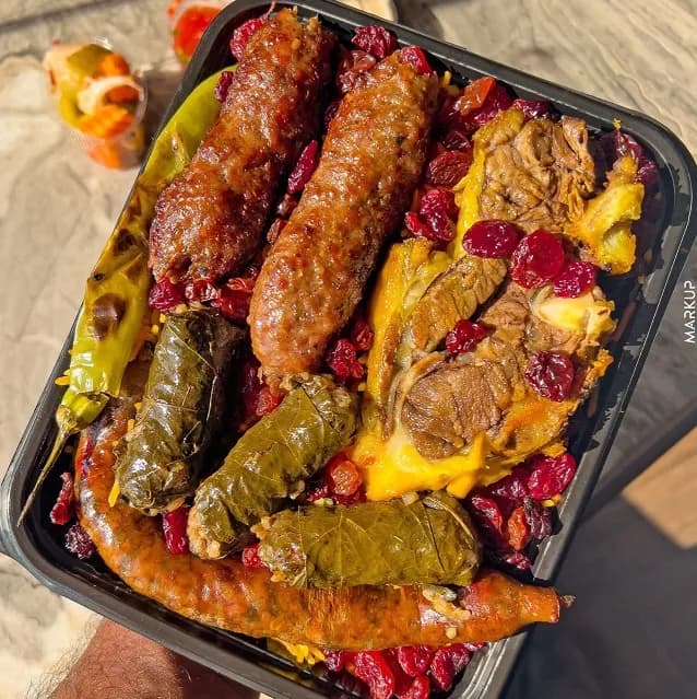 Al Hareef Meal