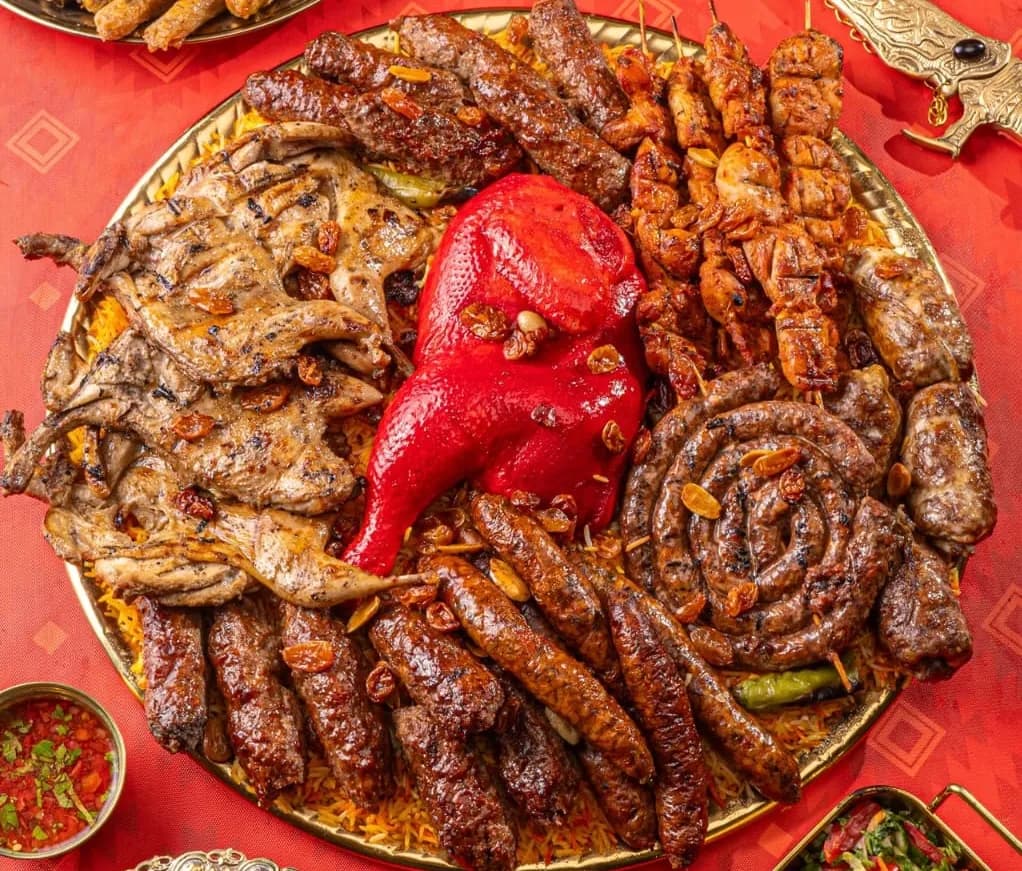 Hala Bel Khamees