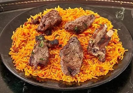 1/4 Kabab