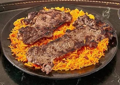 1/4 Sliced Meat