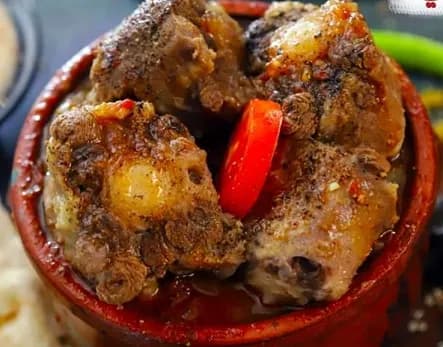 Akawi Casserole