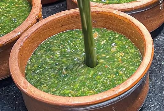 Molokhia