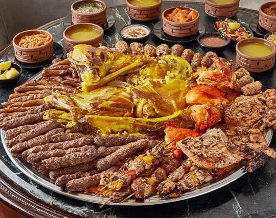 Leader's Casserole
