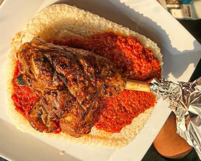 Fatteh Moza