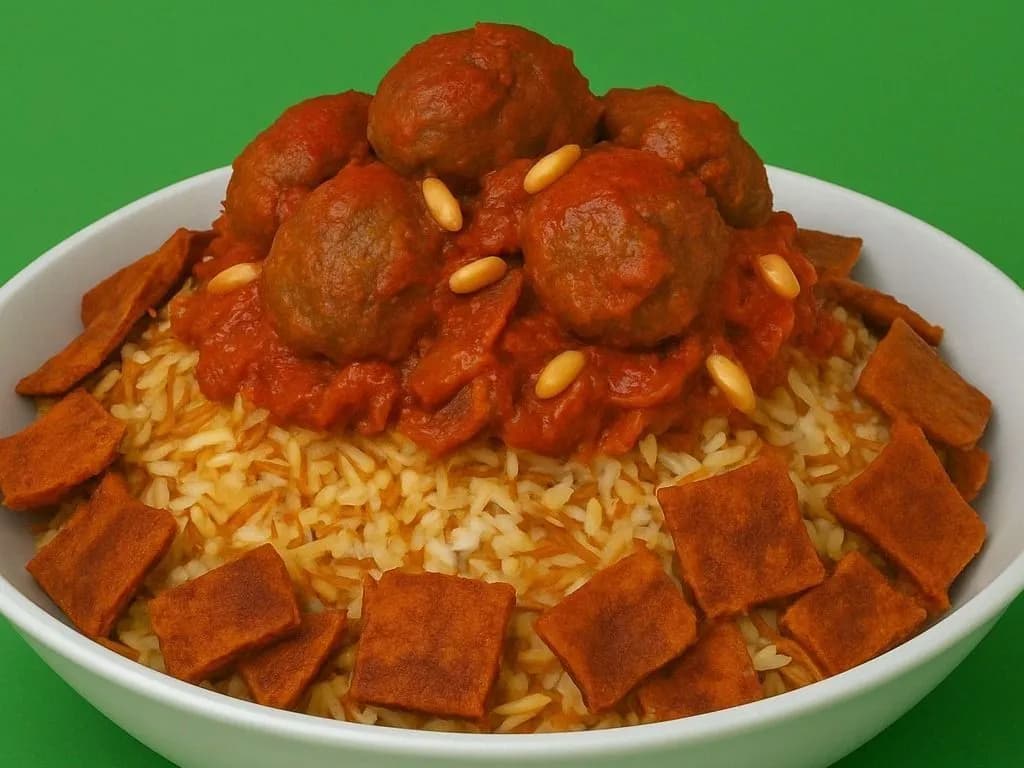 فتة داوود باشا