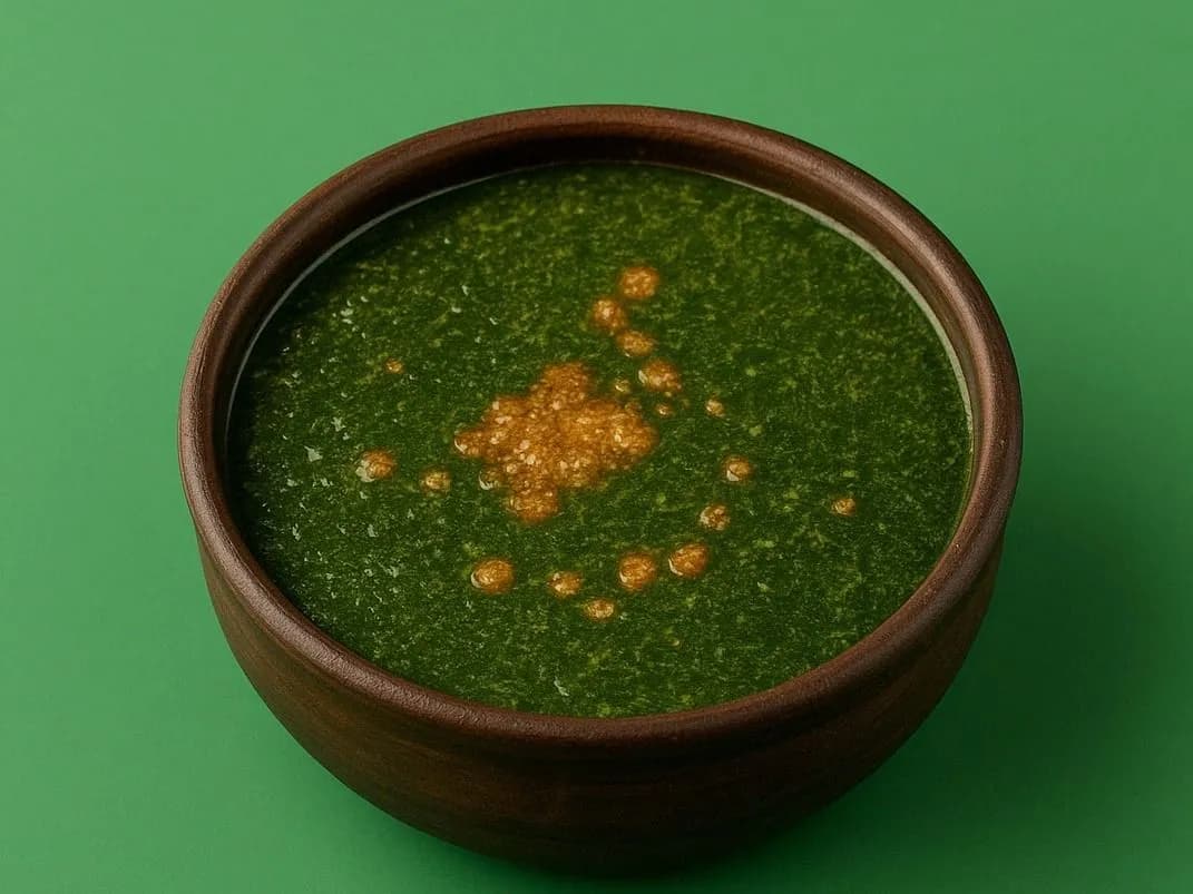 طاجن ملوخيه