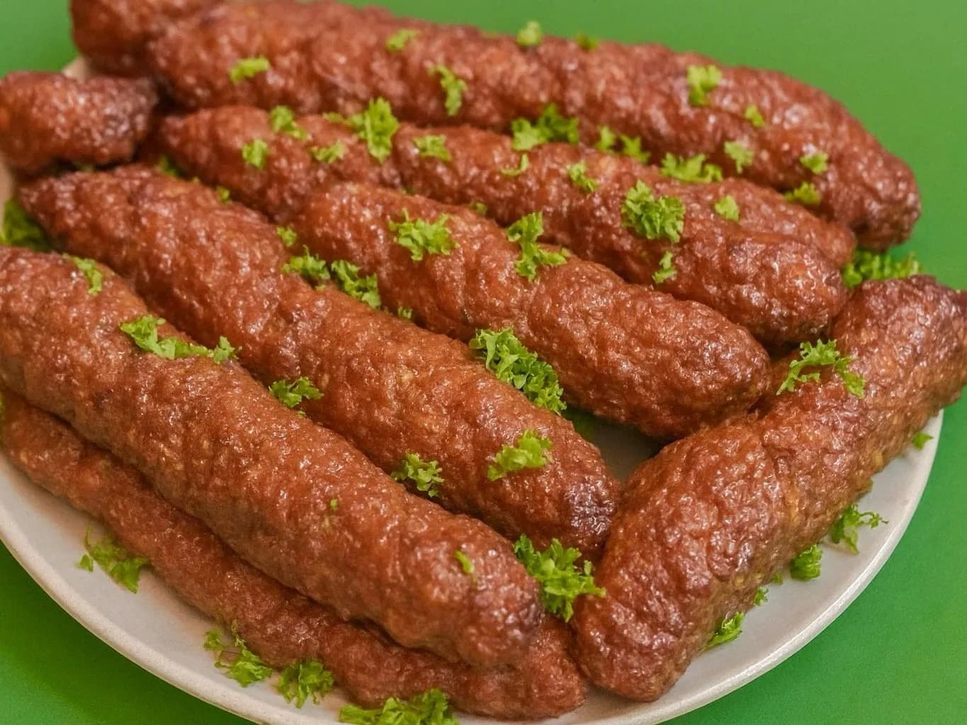 كفتة الحاتى