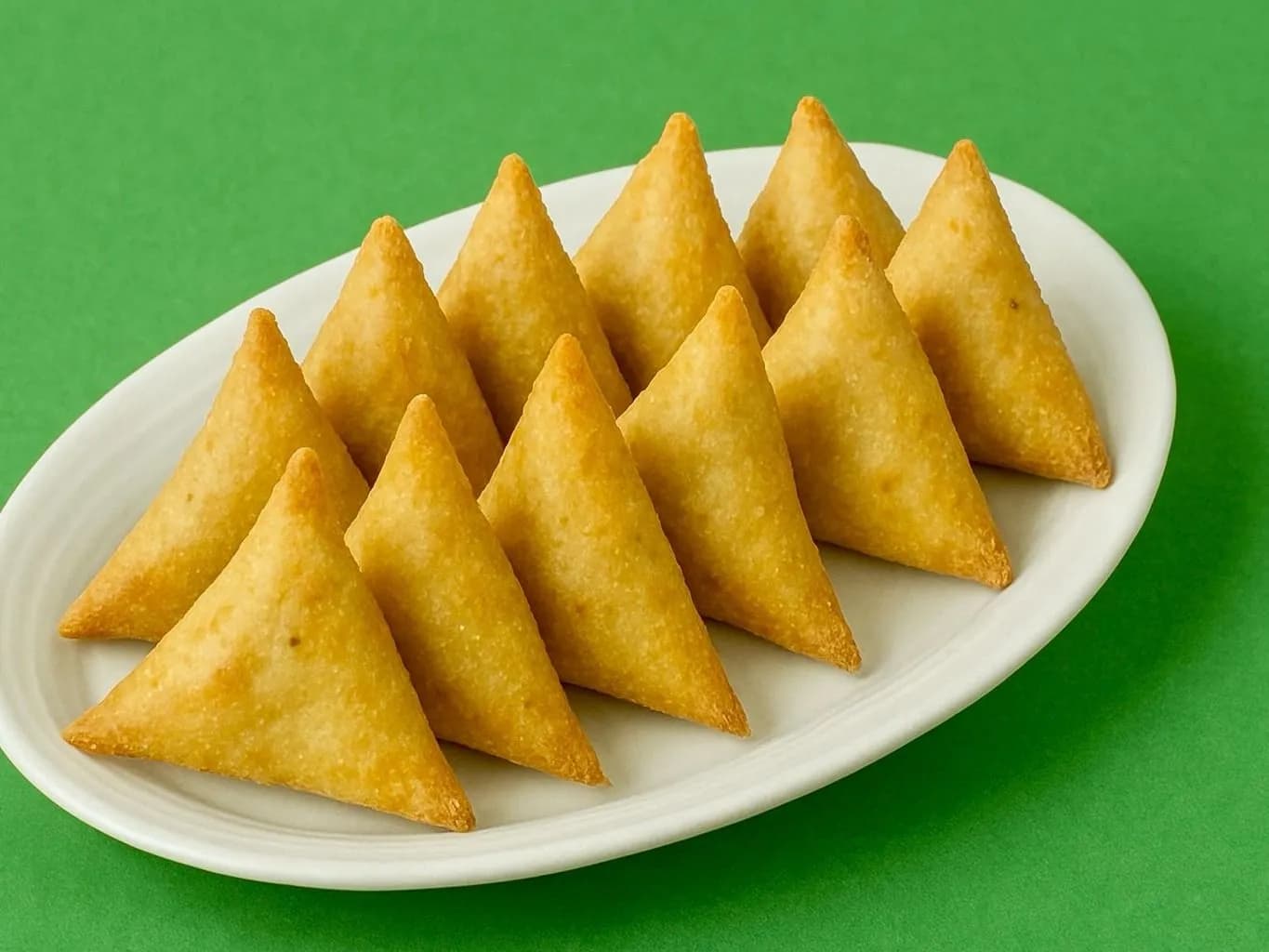 سمبوسة لحمة