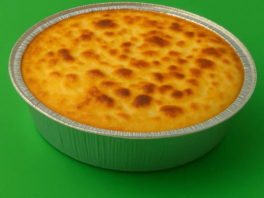 مكرونة بشاميل