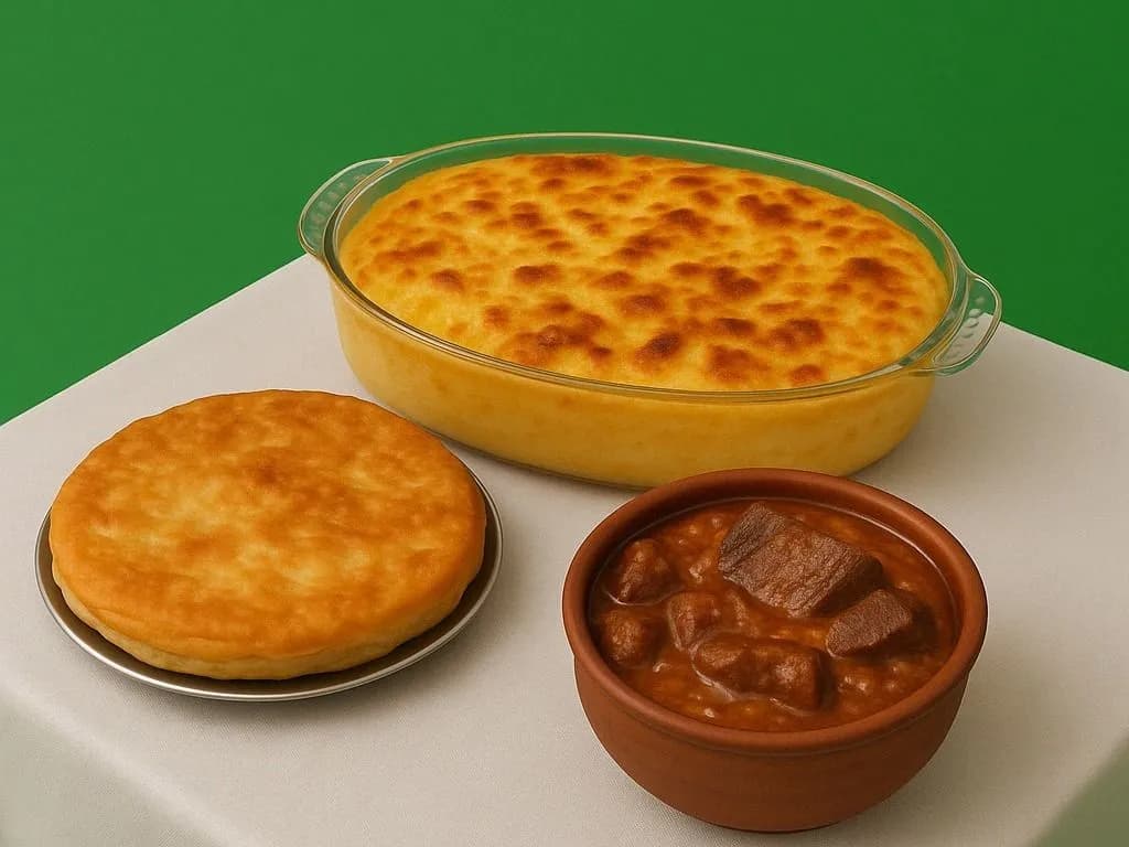 صينية بشاميل خالتى