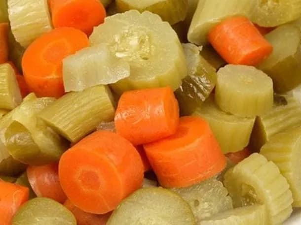 علبة طرشي