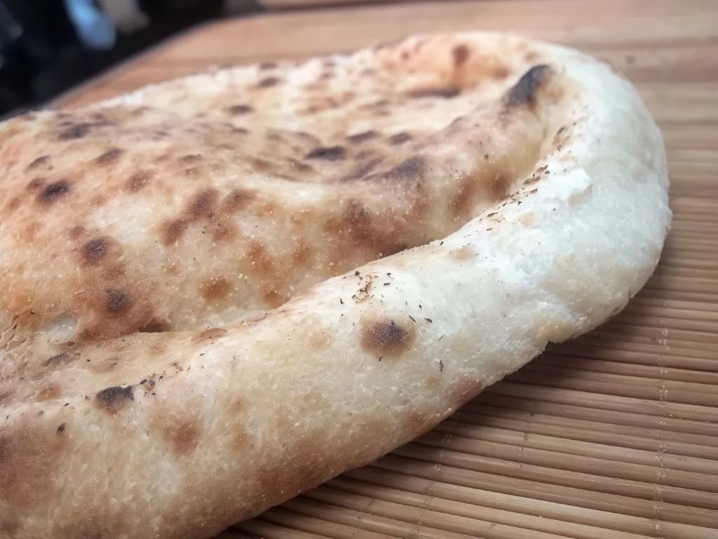 خبز بلدي