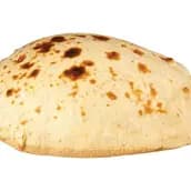 رغيف خبز بلدي صغير