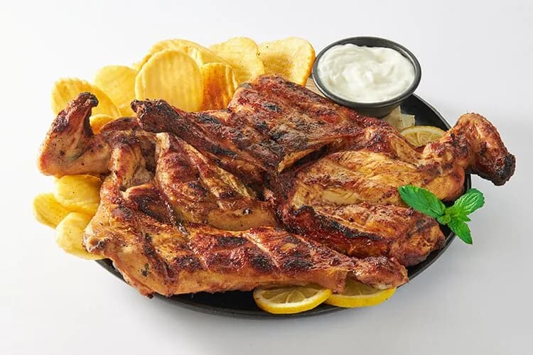 نص فرخه عالفحم