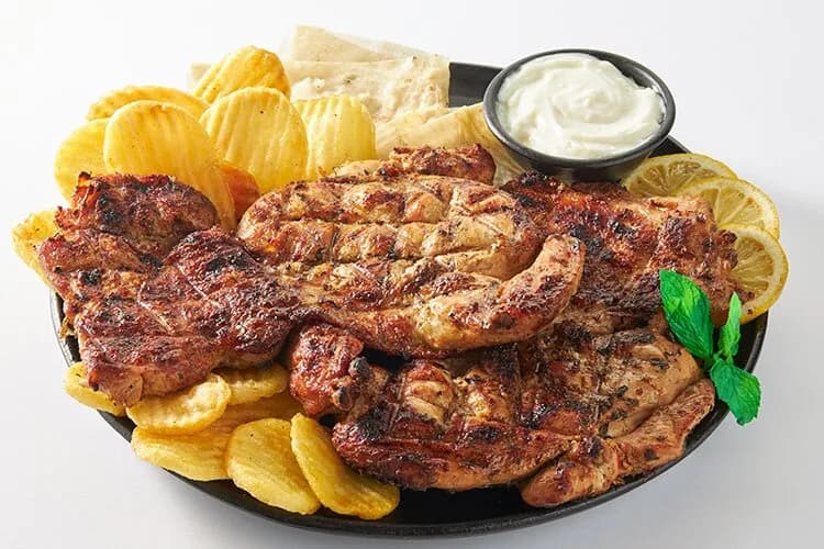 نص فرخه مخليه عالفحم