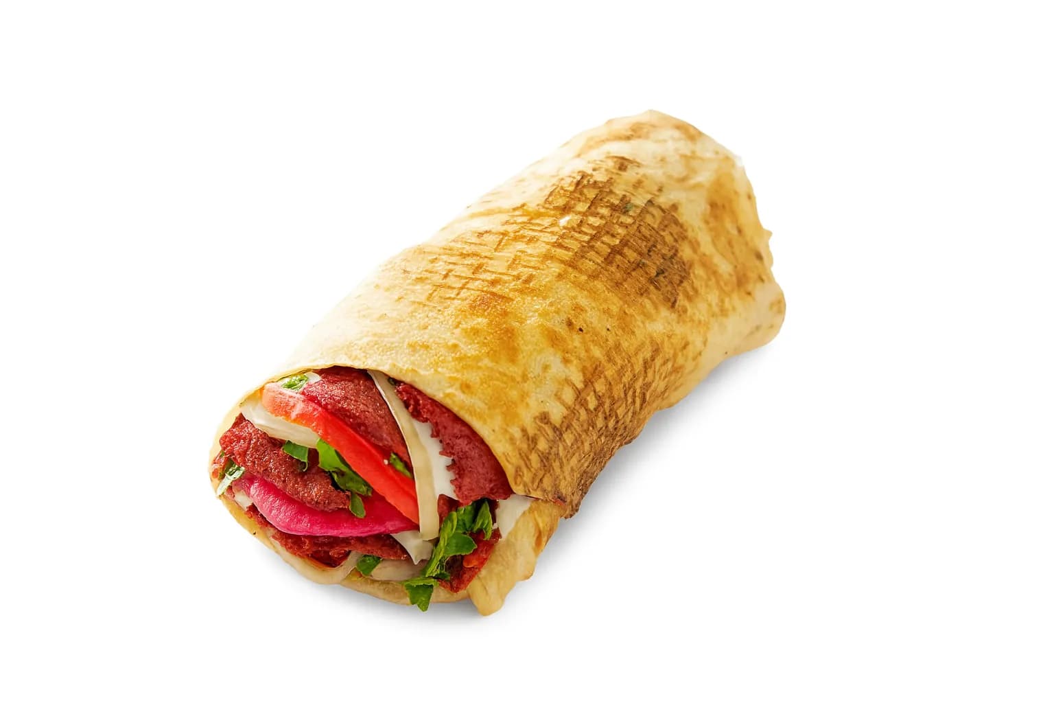 لفلوفه عالماشى سجق