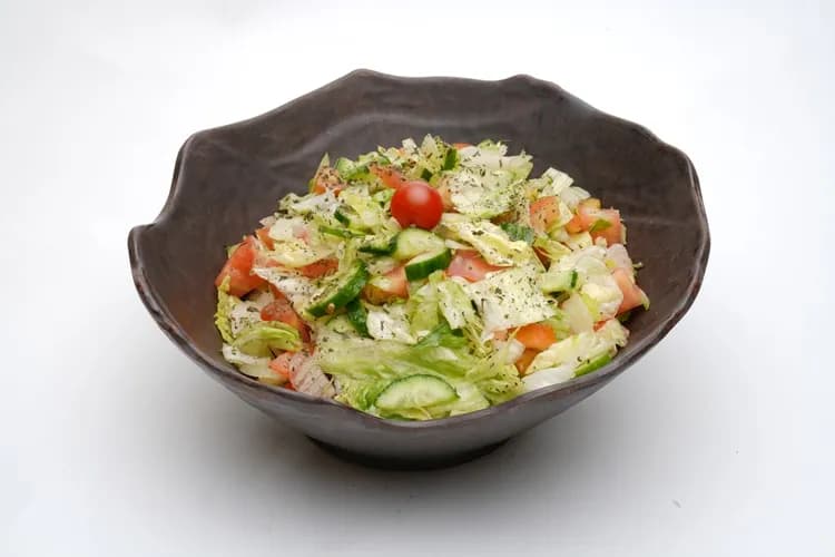 سلطه خضراء