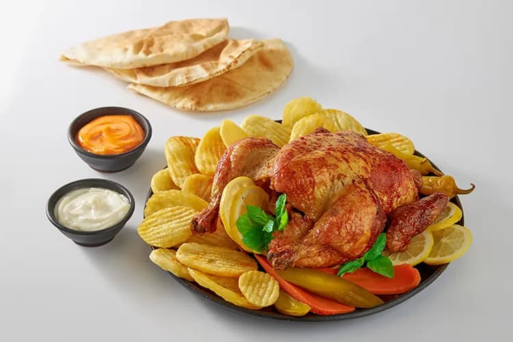 فرخه شوايه