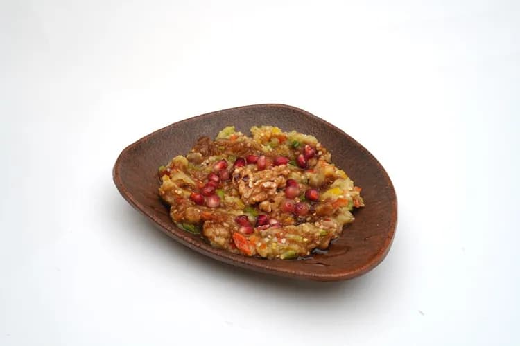 بابا غنوج