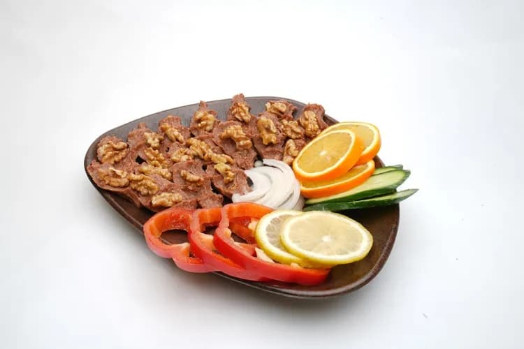 كبه نيه طبق