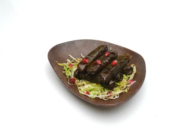 يالنجي طبق