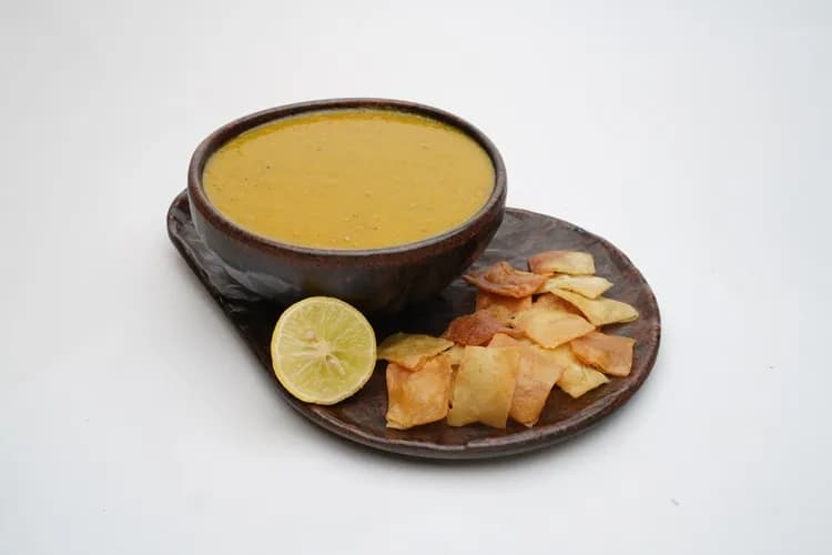 شوربة عدس