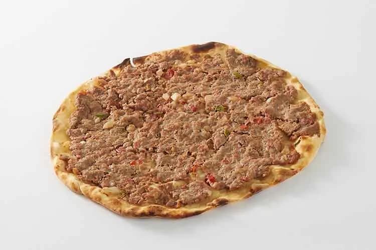 1/4 صفيحه مجرمشه خضار