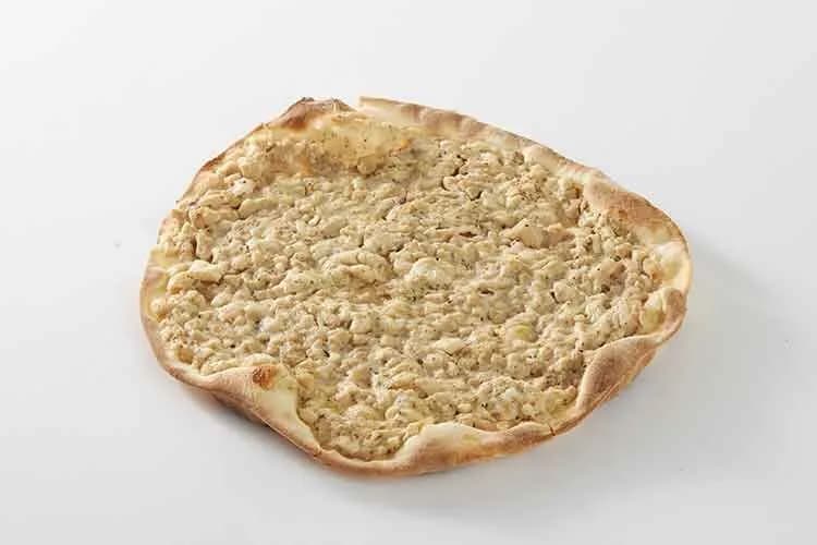 صفيحه لحمه مجرمشه ساده مع سناسل (قطعه صغير)