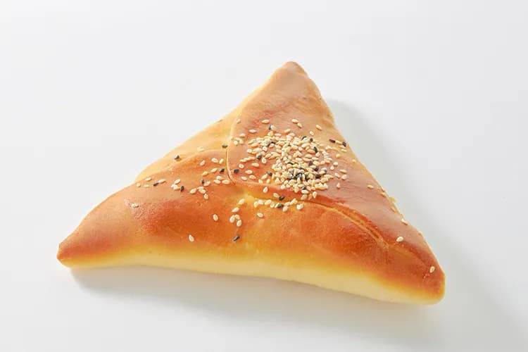 فطيره تركي مدخن بالكريمي تشيز