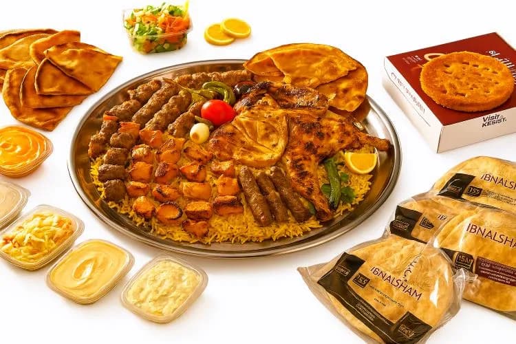 صينيه السلطان