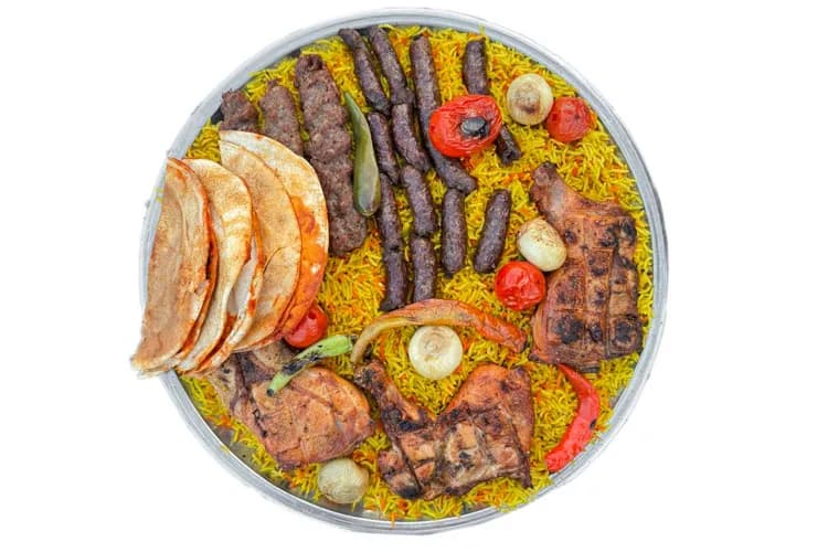 صينيه الحوت