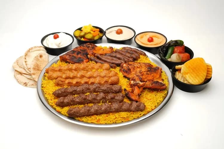 صينية مدينة نصر