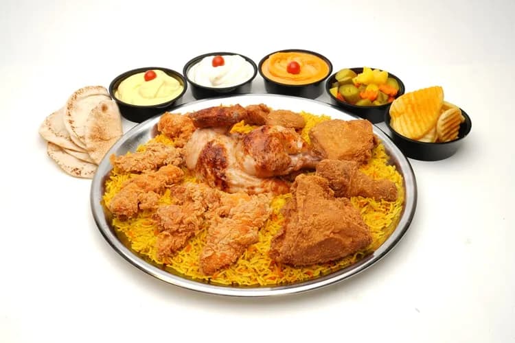 صينية مصر الجديدة